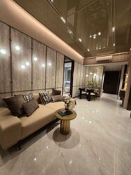 One Marina Gardens (D1), Apartment #449534021